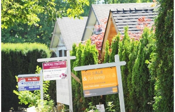 vancouver-homes-taking-longer-to-sale Vancouver homes taking longer to sell but still alive