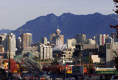 Cooler Vancouver Real Estate Prices Vancouver City